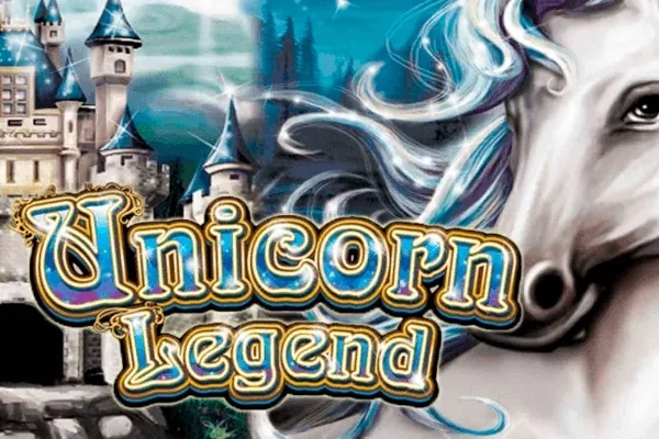 Unicorn Legend